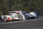 Audi R18 e-Tron Quattro 2012 года
